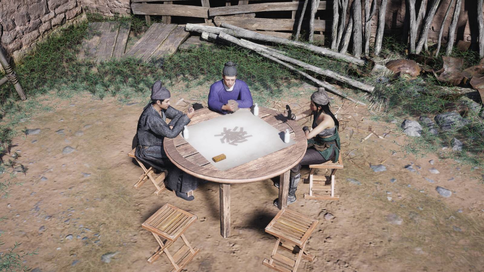 Where Winds Meet All Madiao Card Locations feature image