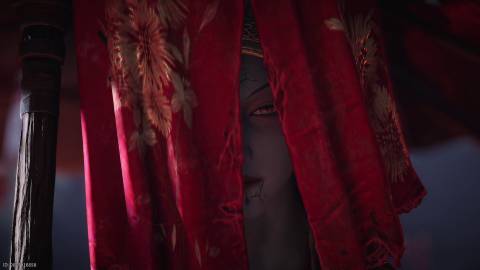 Where Winds Meet All World Boss Locations