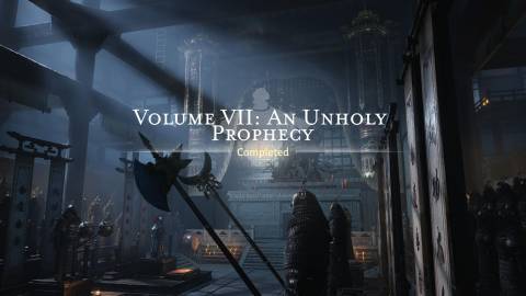 Where Winds Meet An Unholy Prophecy Quest Guide