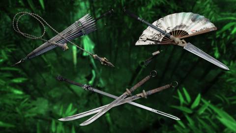 where-winds-meet-best-weapons-combination