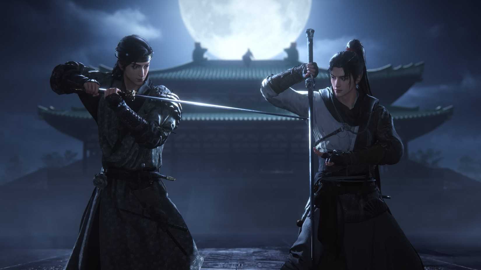 onde os ventos encontram a expansão do palácio imperial