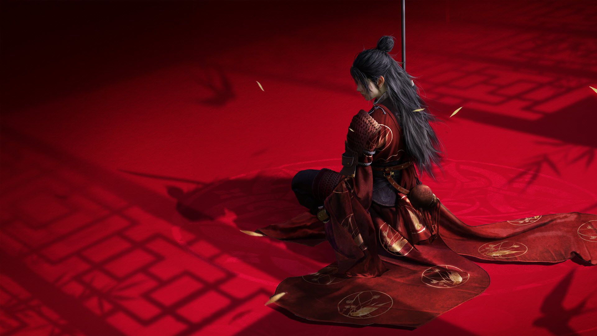 Where Winds Meet detalha novidades de conteúdo para janeiro de 2026