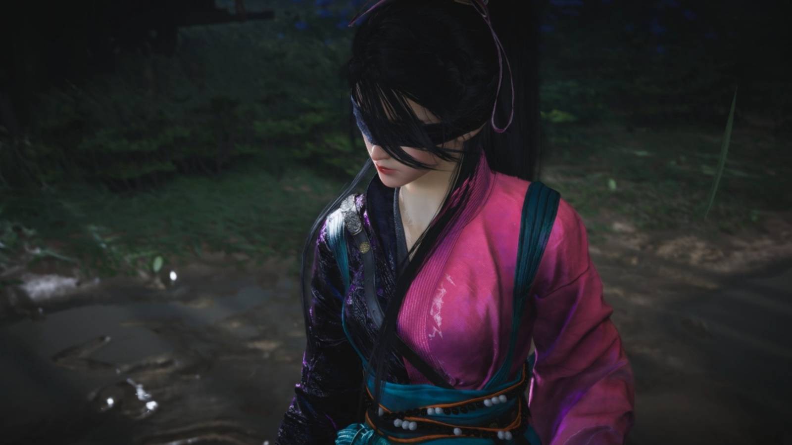 Where Winds Meet Woven With Malice Full Guide