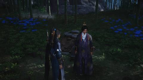 Where Winds Meet Woven With Malice Full Walkthrough Part 2