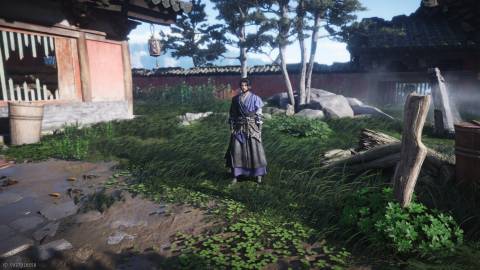 Where Winds Meet_ How to Befriend Zhao Dali AI Chatbot feature image