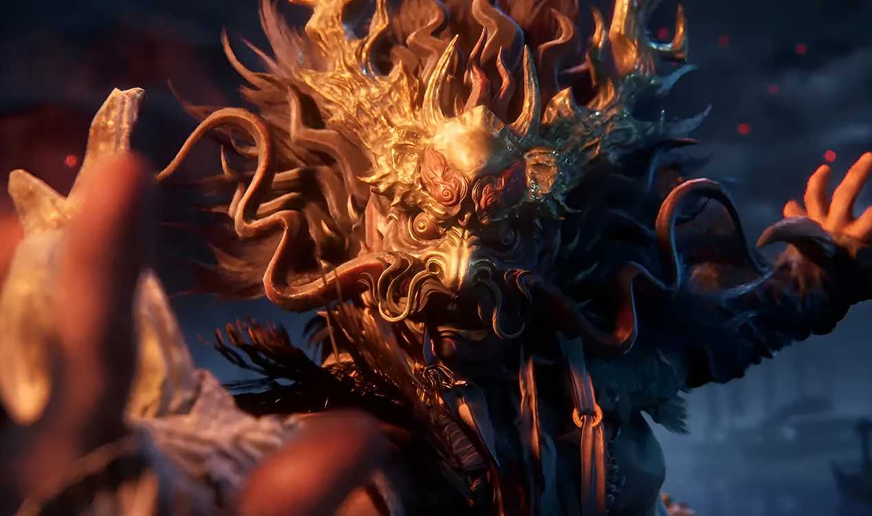 Where Winds Meet is Having a BUSY Month