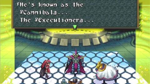 wild arms cutscene