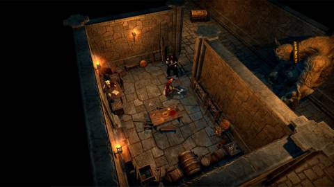 wild terra 2 new lands monster