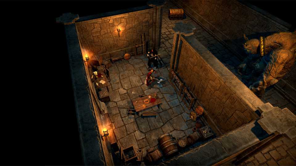 wild terra 2 new lands monster