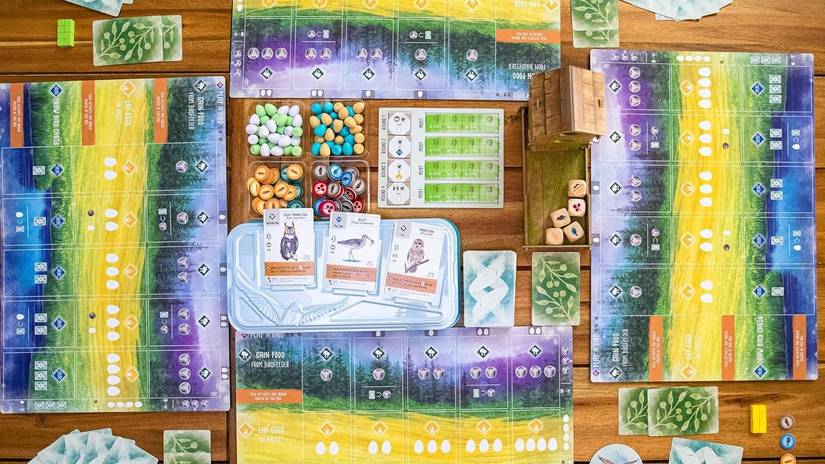 Wingspan - official image