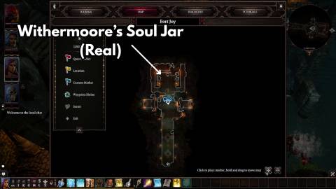 withermoore real jar location divinity original sin 2 dos2