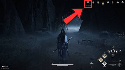 wolf maiden boss fight leave where winds meet-1