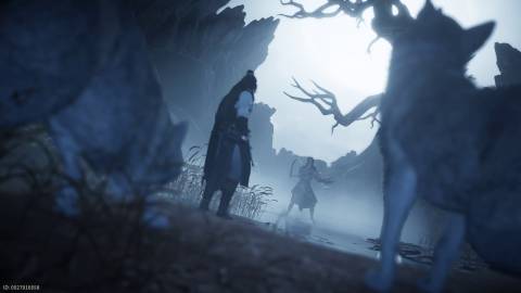 wolf maiden where winds meet (2)