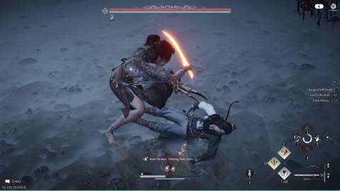 wolf maiden where winds meet (3)