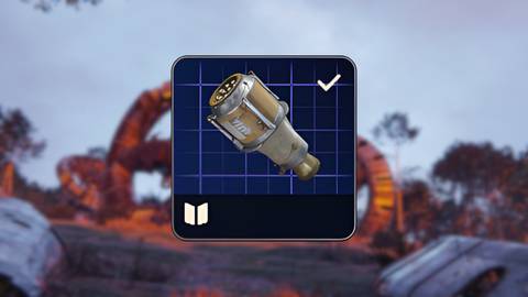 Wolfpack Blueprint ARC Raiders