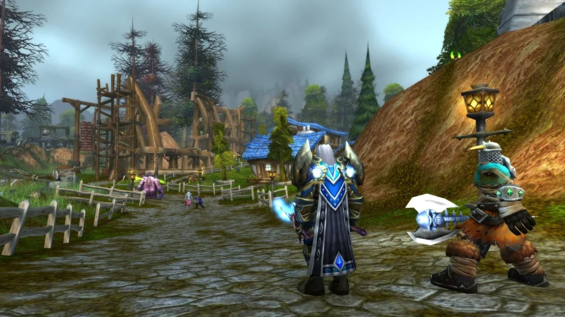 Perfect Games So Immersive You'll Completely Lose Track Of Time