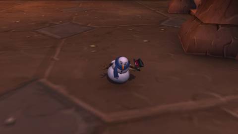world of warcraft feast of winter veil 2025 gifts tiny snow buddy pet