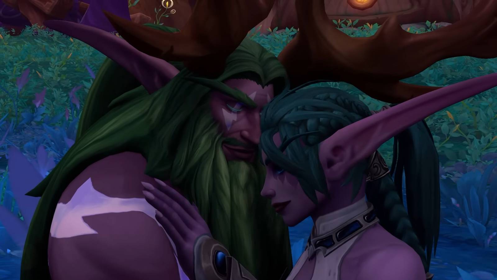 world of warcraft housing marriage system teaser speculation