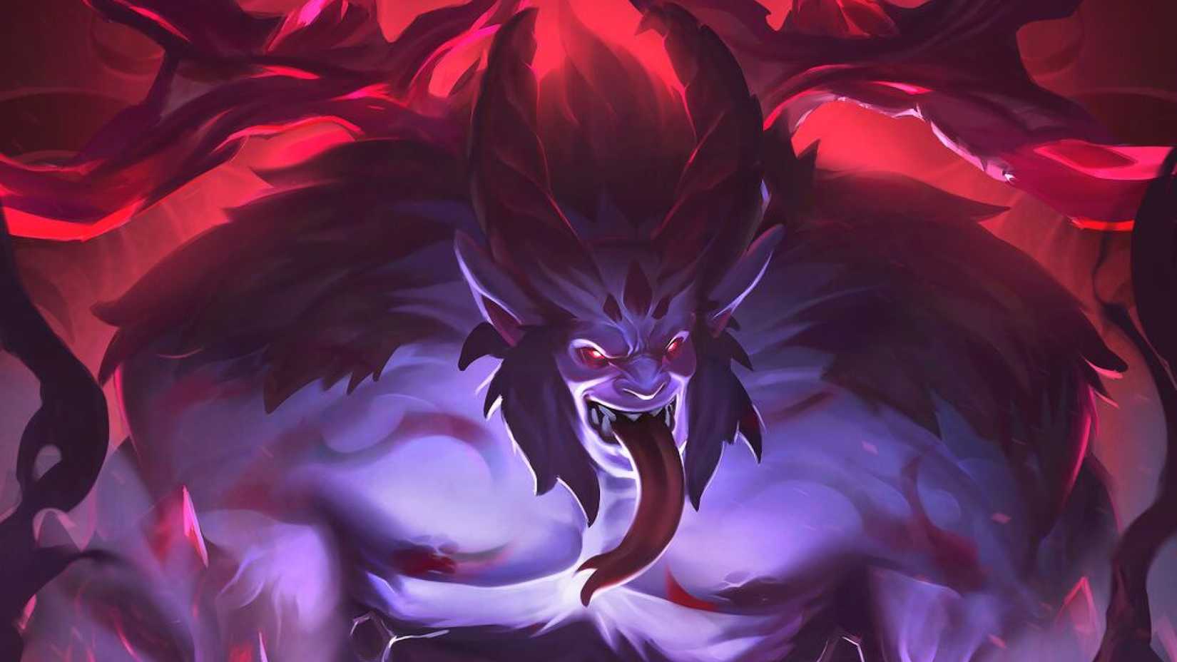 world of warcraft legion nightmare lord xavius hearthstone