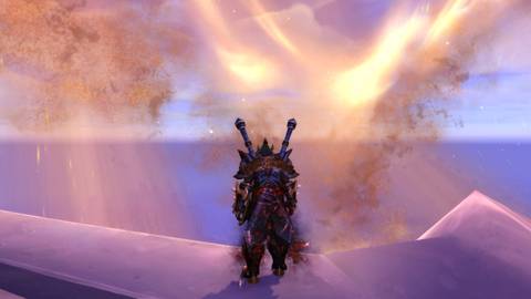 world of warcraft legion remix illusion nightmare weapon enchantment