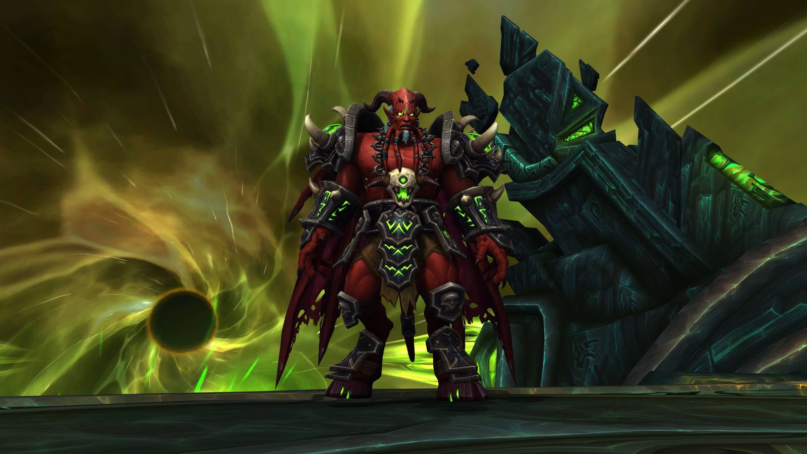 world of warcraft legion remix phase 5 infinite echoes boosts activities