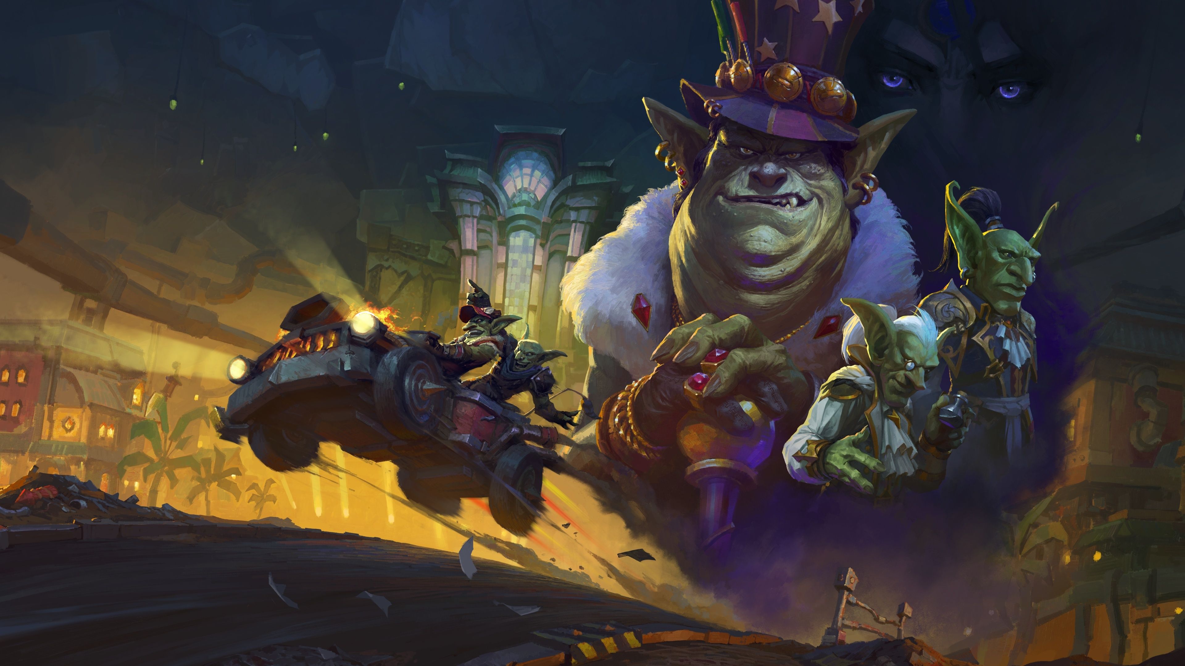World of Warcraft: Midnight's Addonpocalypse is The True War Within ...