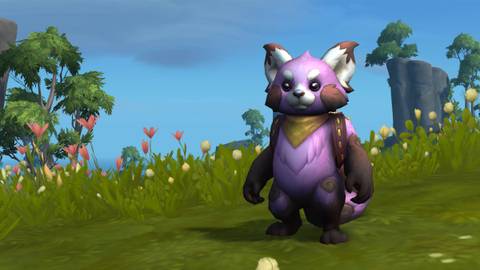 world of warcraft patch 11.2 twitch drop shadefur brewthief