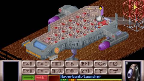x-com ufo defense ship