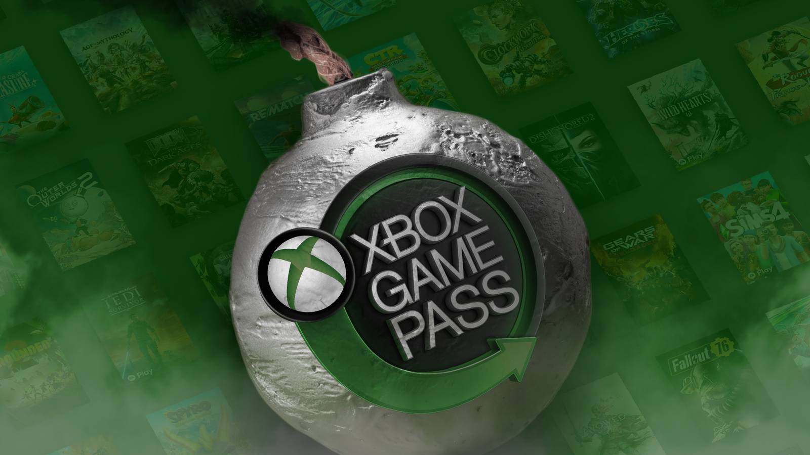 Xbox Game Pass’ Recent Absence Ends 2025 With a Whimper Instead of a Bang Xbox Game Pass’ Recent Absence Ends 2025 With a Whimper Instead of a Bang