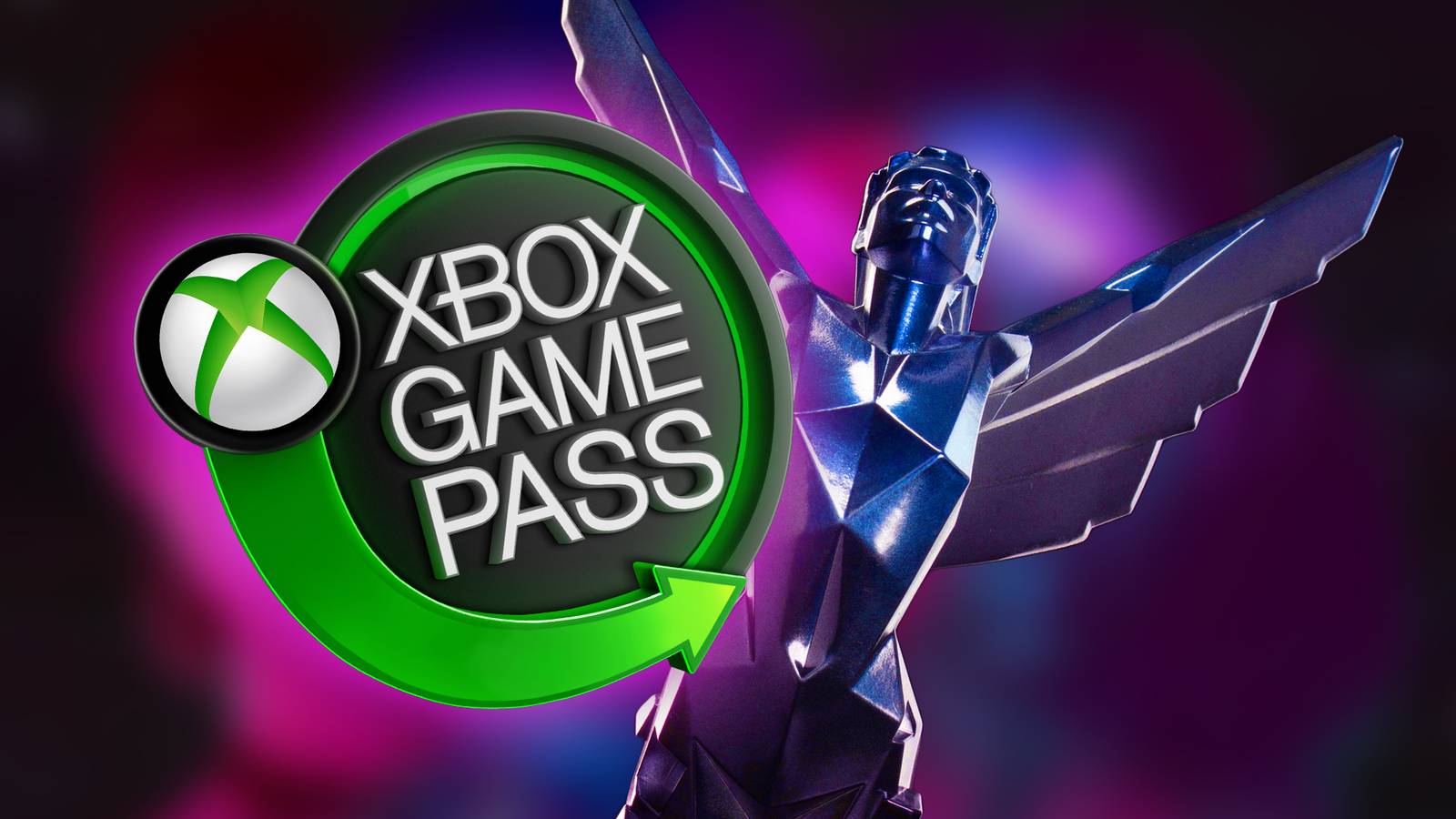 Xbox Game Pass Officially Adds Its 15th Game Awards 2025 Nominee Xbox Game Pass Officially Adds Its 15th Game Awards 2025 Nominee