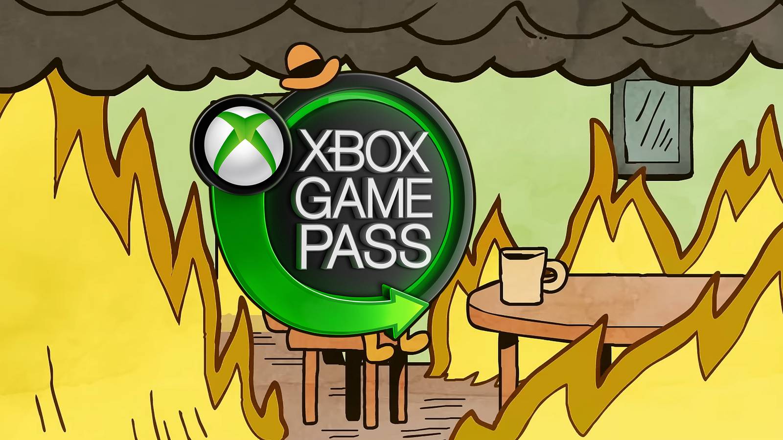 “This is Wild” Xbox Game Pass Subscribers Don’t Think Recent Additions Justify the Price Hike “This is Wild” Xbox Game Pass Subscribers Don’t Think Recent Additions Justify the Price Hike