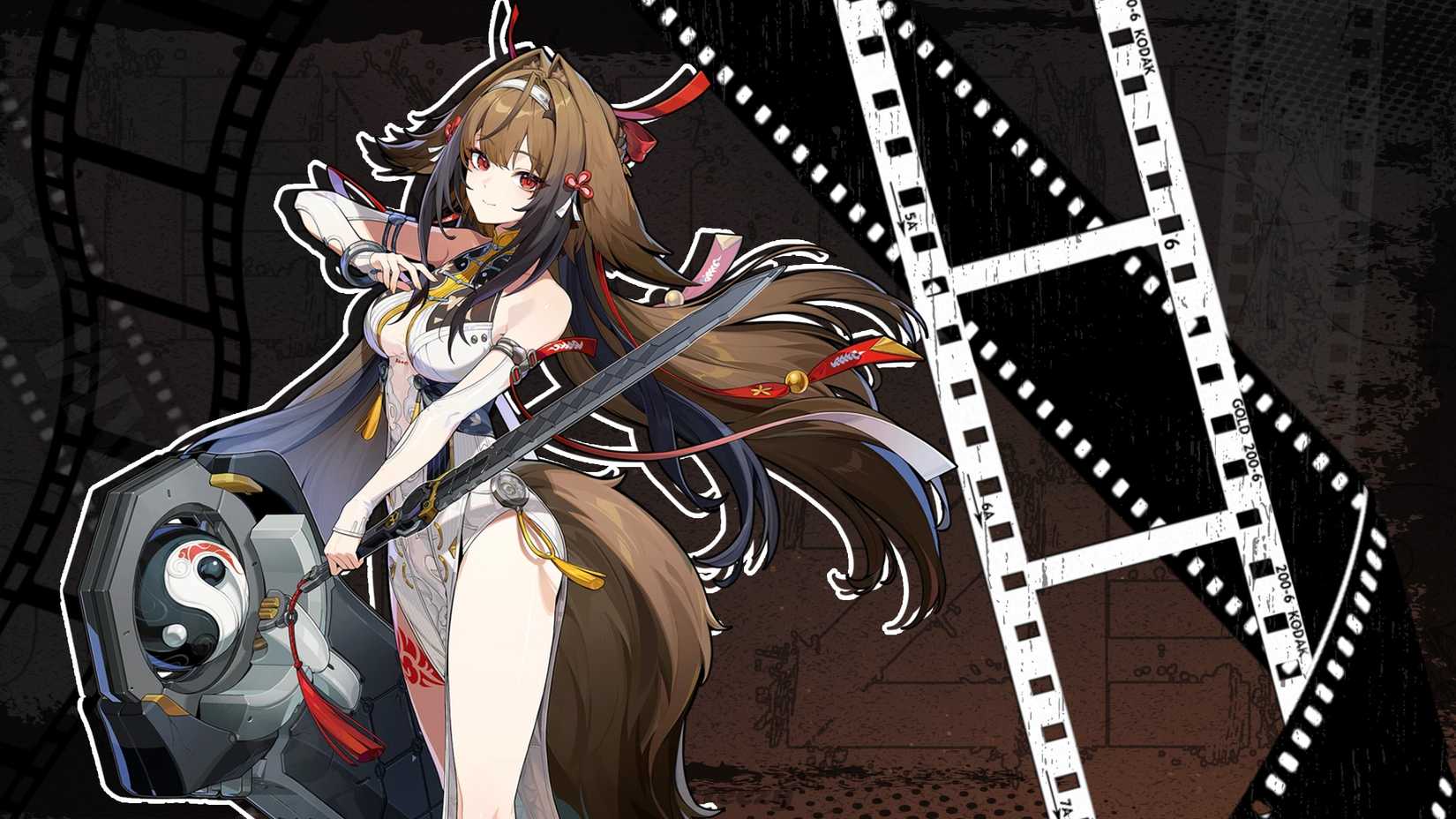 Ye Shunguang Best Team Comps In ZZZ