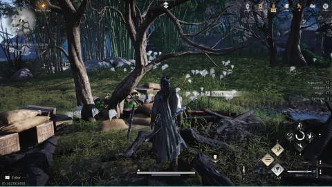 Yi Dao world boss where winds meet (2)