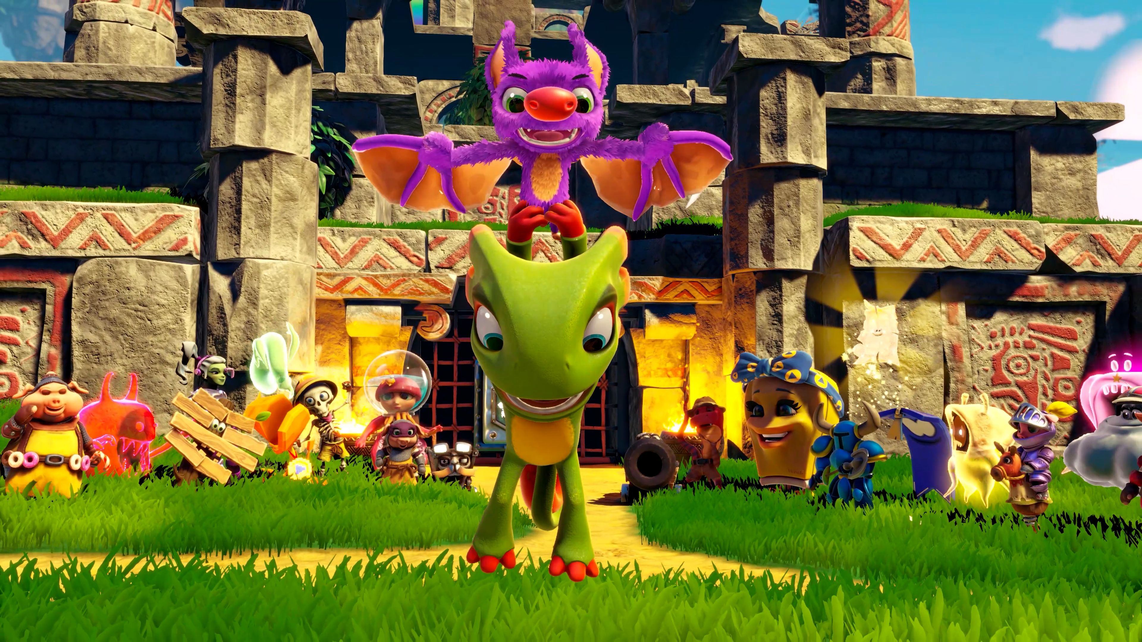 Yooka-Thumbnail-Trailer