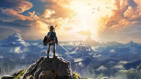 Legend of Zelda Fan Completes Incredible Achievement