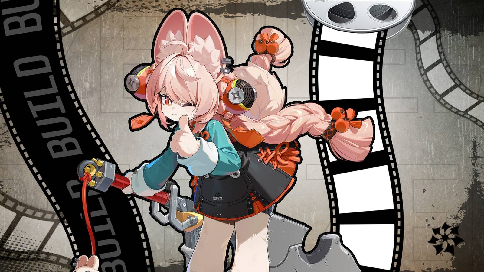 Zhao Best Build In Zenless Zone Zero