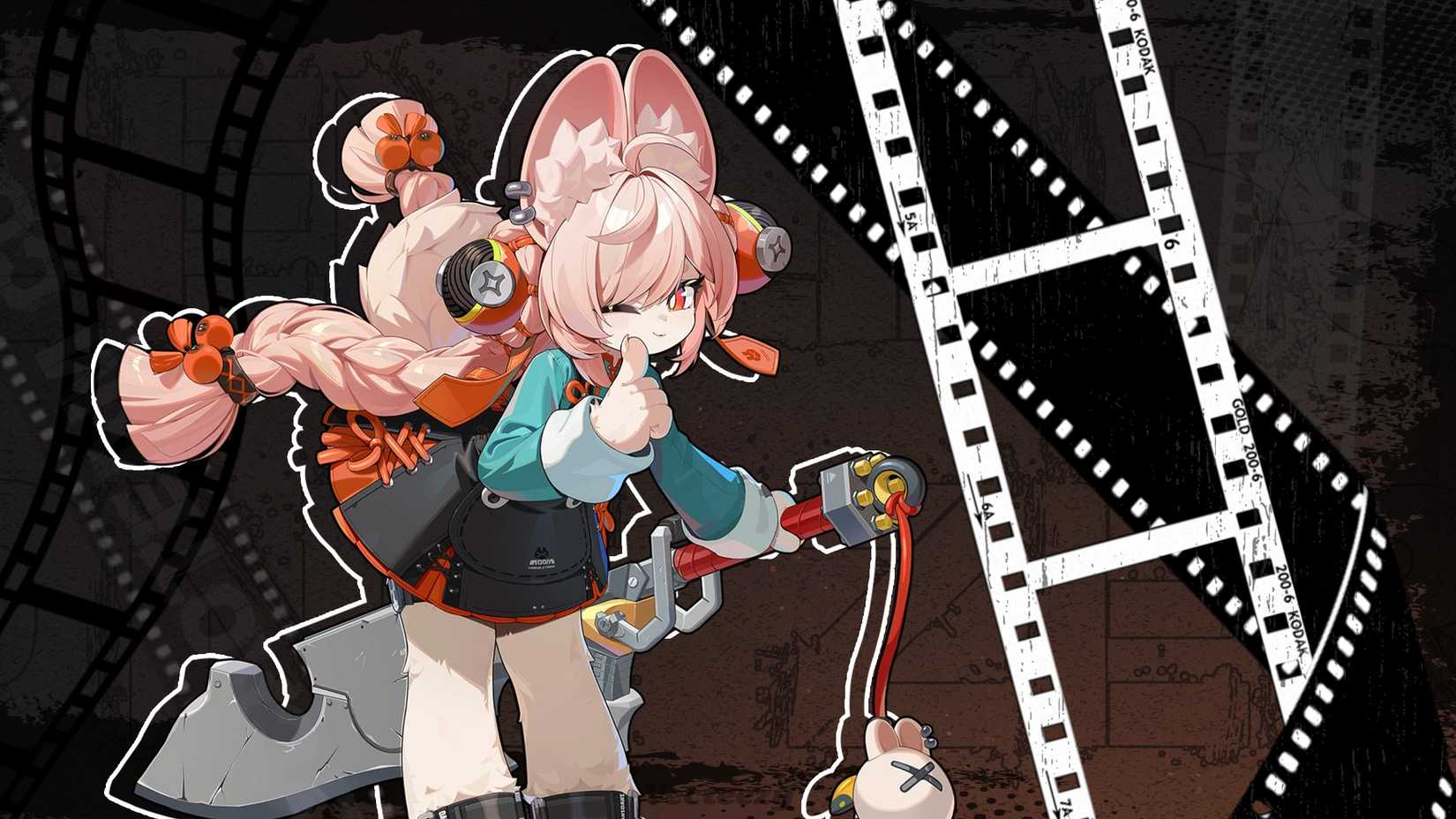 Zhao Best Team Comps In ZZZ