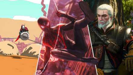 10 open-world games that are quality over quantity, ranked