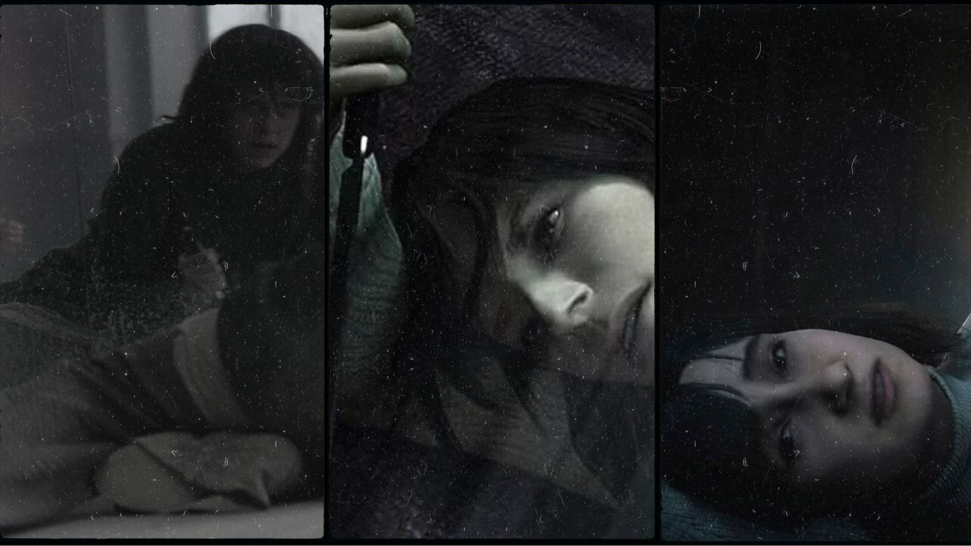 Angela return to silent hill 2