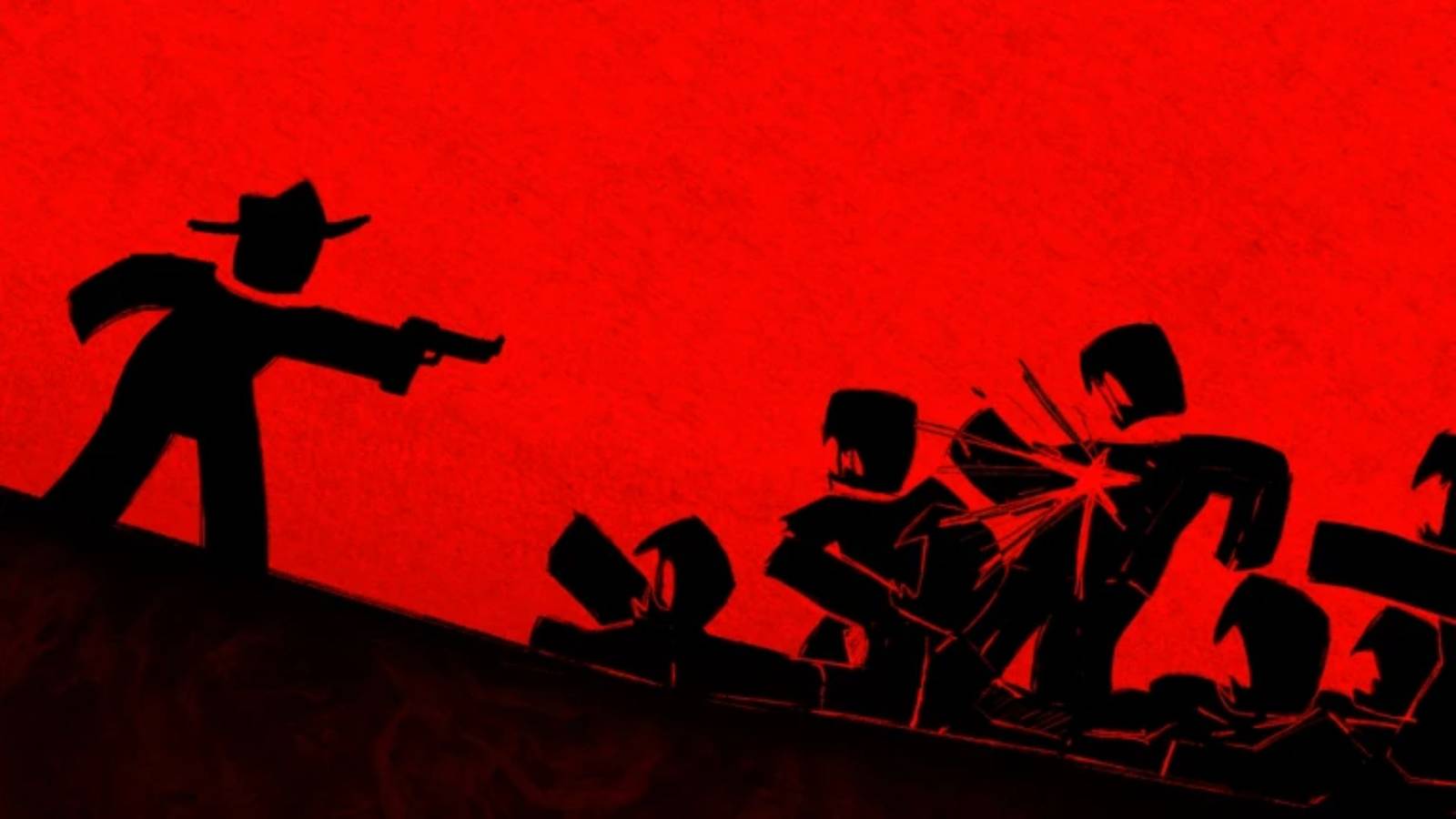 100 Waves Later characters