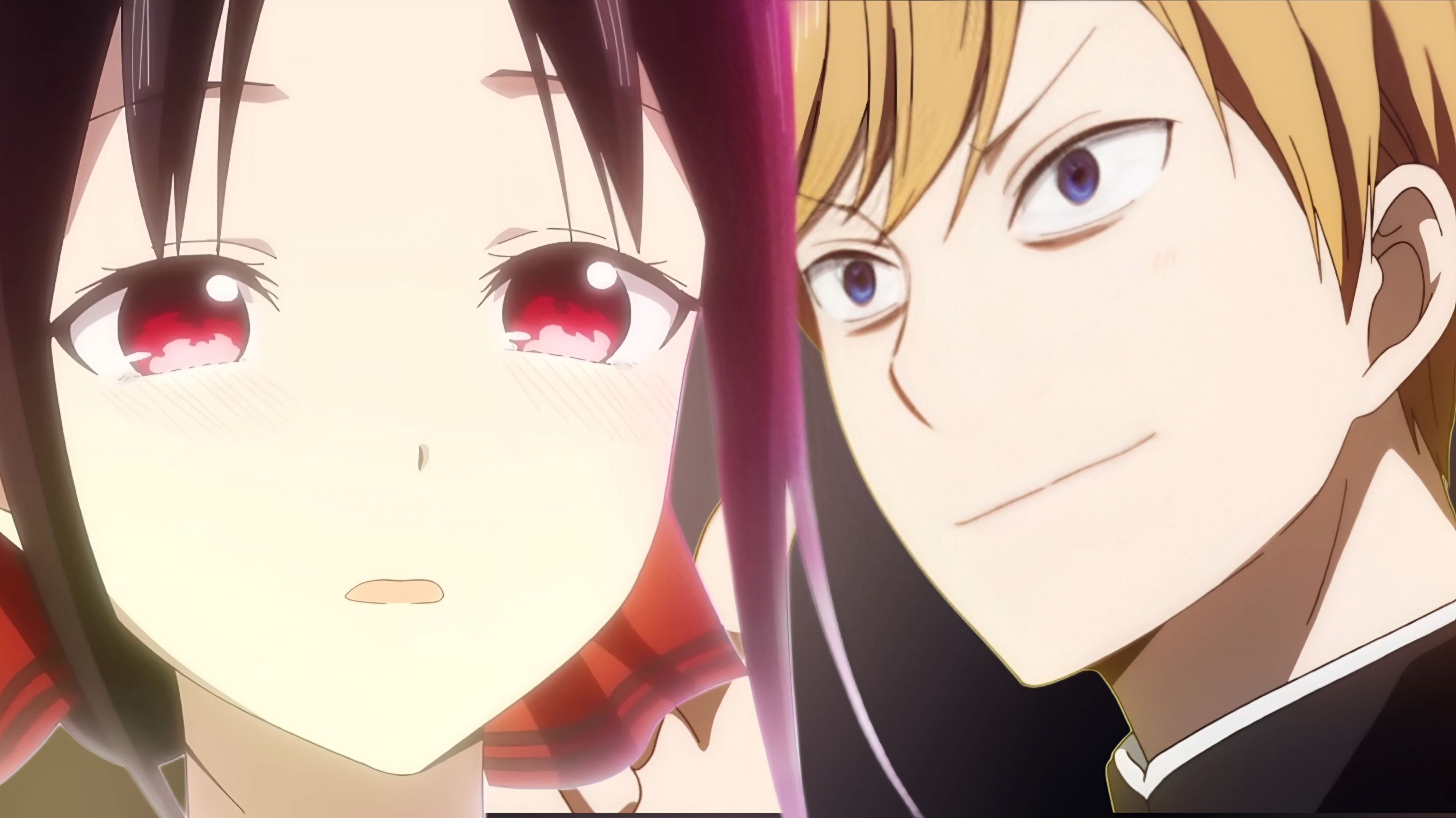 Today Is A Big Day For Kaguya-sama Fans