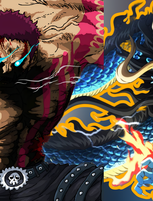 One Piece: Who Is Marine Commander Hibari?