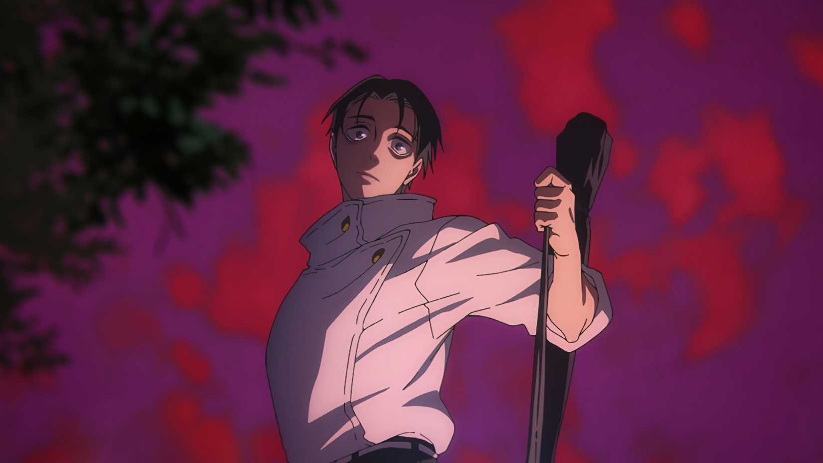 Jujutsu Kaisen JJK Temporada 3 Episódio 2 Data de lançamento Yuta Okkotsu Yuji Itadori em Jujutsu Kaisen temporada 3 episódios 1 e 2 – Dropraro