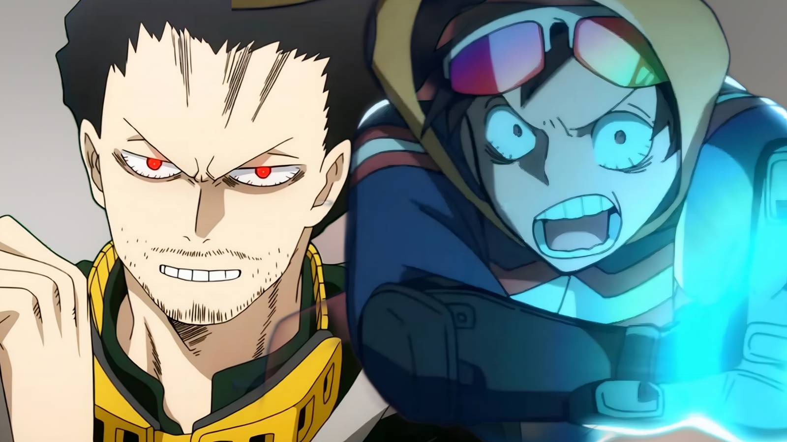 My Hero Academia Vigilantes Season 2 Episode Count Revealed