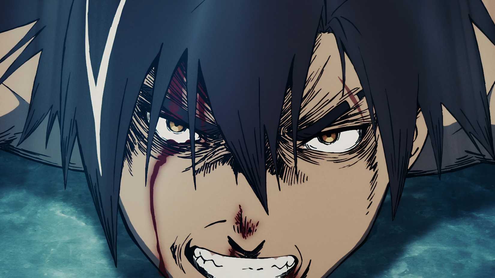 Sentenced To Be A Hero Episode 2 Delayed