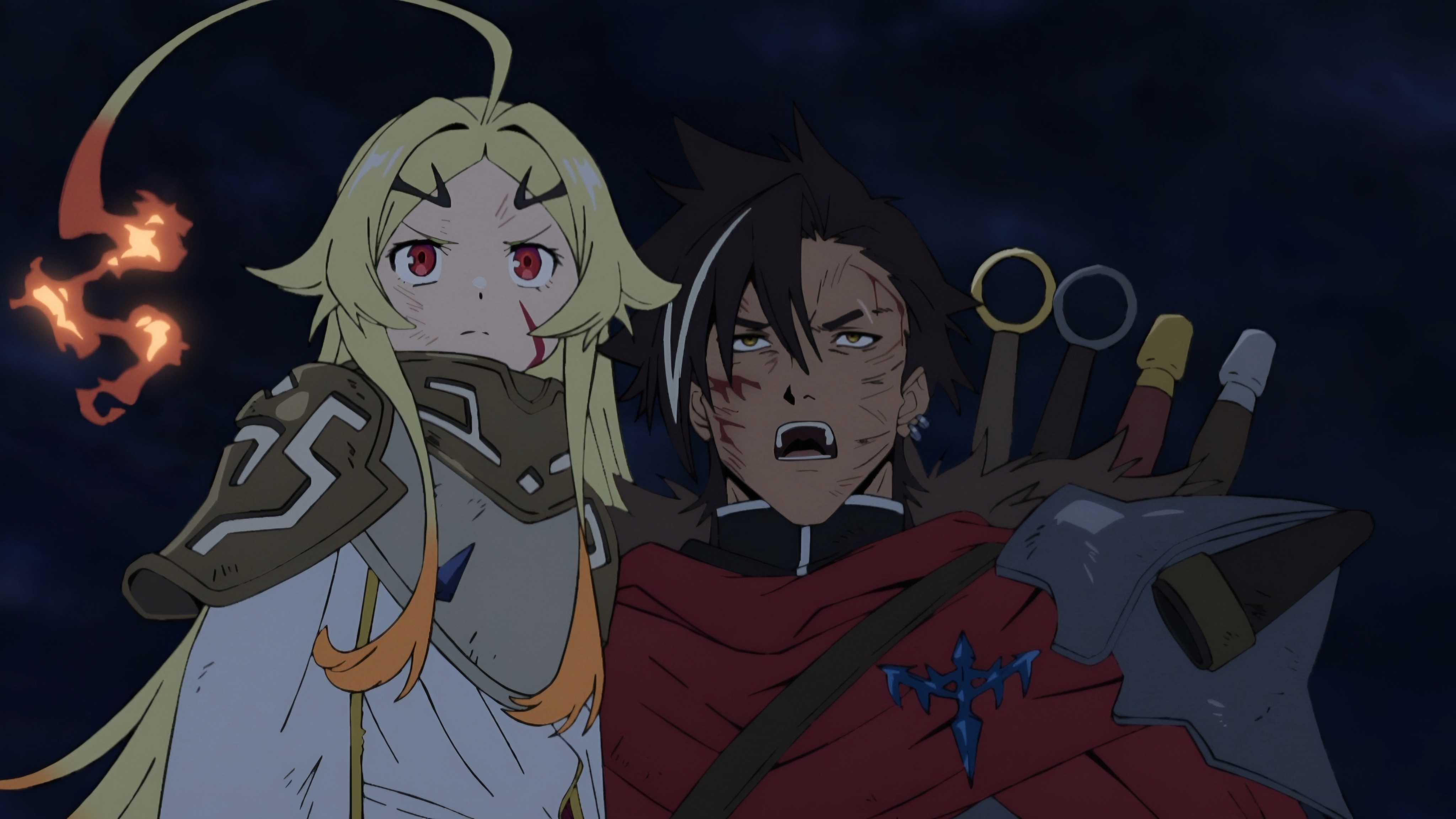 Sentenced To Be A Hero 2026 Anime Is Coming For Jujutsu Kaisen's Throne