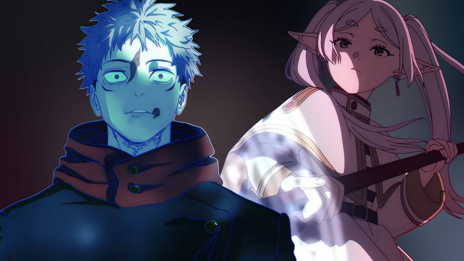 2026's Biggest Anime Won't Be Jujutsu Kaisen Or Frieren Steel Ball Run