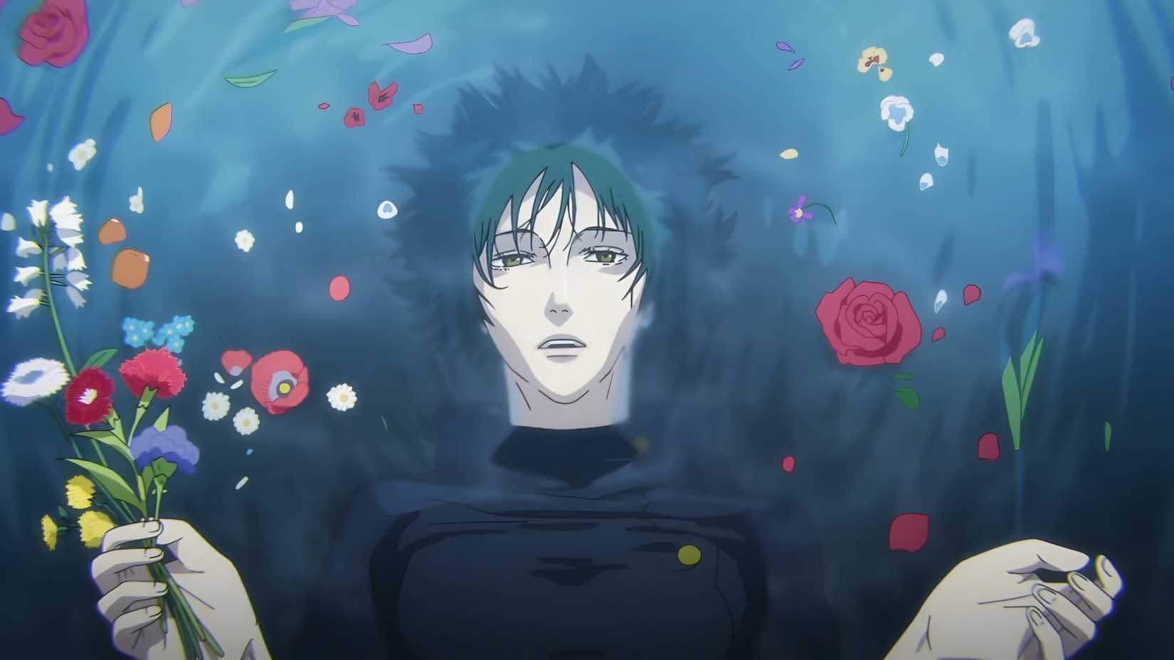 How Many Episodes In Jujutsu Kaisen Season 3 Part 1