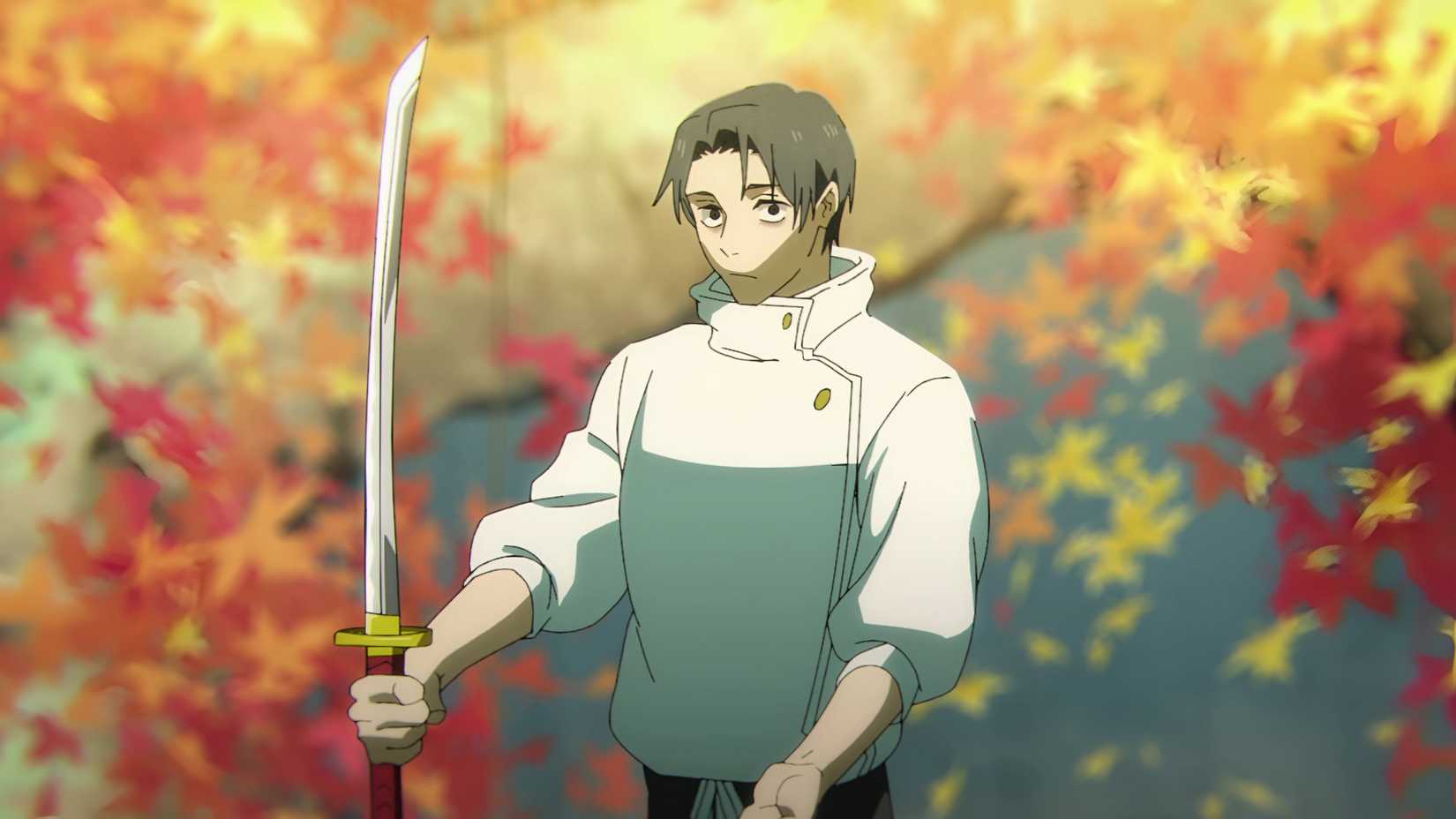 How Many Episodes In Jujutsu Kaisen Season 3 Part 1