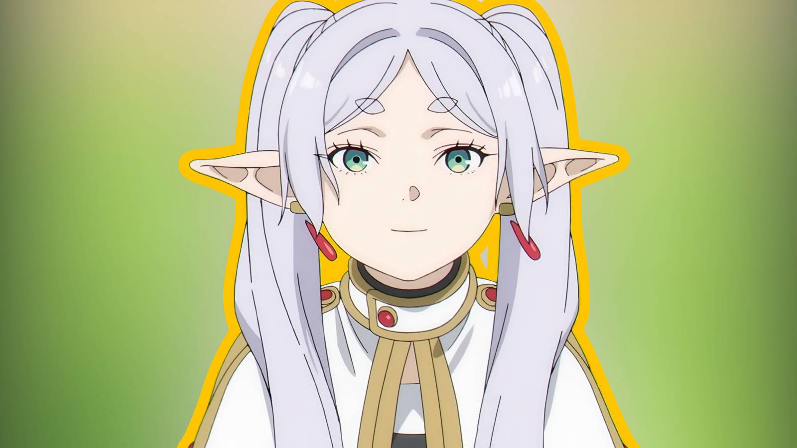 January 11 Will Be A Big Day For Frieren Fans